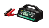 Battery Tender 12V 2A/8A/15A Selectable Chemistry Battery Charger