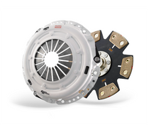 Load image into Gallery viewer, Clutch Masters 15-23 Ford Mustang 2.3L EcoBoost FX500 6-Puck Rigid Disc Clutch - 515ft/lbs Torque
