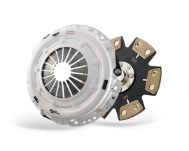 Clutch Masters 14-19 Toyota Corolla 1.8L FX500 6-Puck Clutch Kit