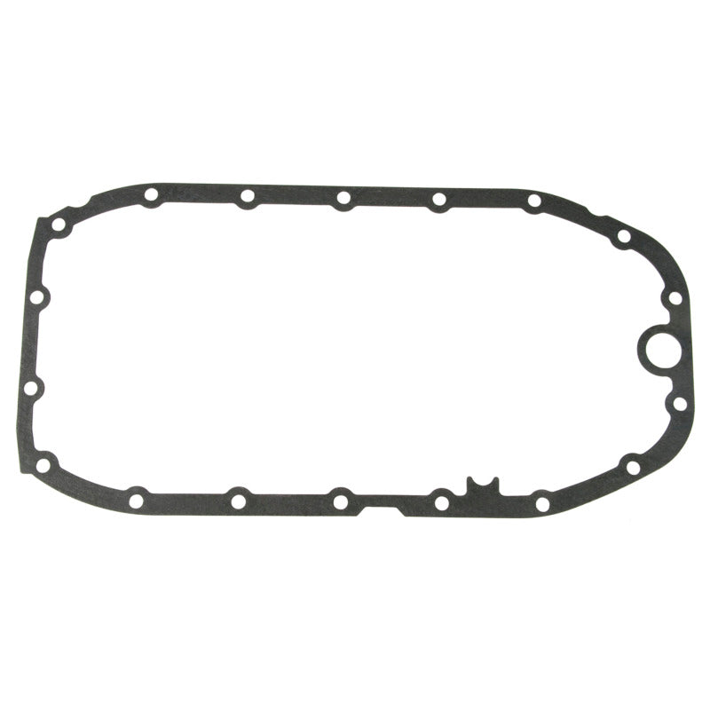 Fel-Pro Saab 9-3 OS 30811 Engine Oil Pan Gasket Set High-Temperature Rubber-Coated Fiber