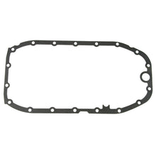 Load image into Gallery viewer, Fel-Pro Saab 9-3 OS 30811 Engine Oil Pan Gasket Set High-Temperature Rubber-Coated Fiber
