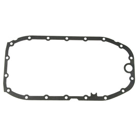 Fel-Pro Saab 9-3 OS 30811 Engine Oil Pan Gasket Set High-Temperature Rubber-Coated Fiber