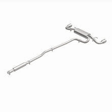 Load image into Gallery viewer, MagnaFlow Mazda BRE Exhaust Replacement Kit