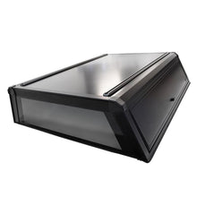 Load image into Gallery viewer, Westin EXP Truck Cap COMPLETE KIT A + B (24-25 Toyota Tacoma DC 6ft. Bed)
