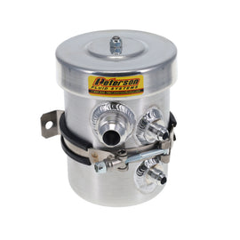 Peterson Fluid Systems Breather Can LS7
