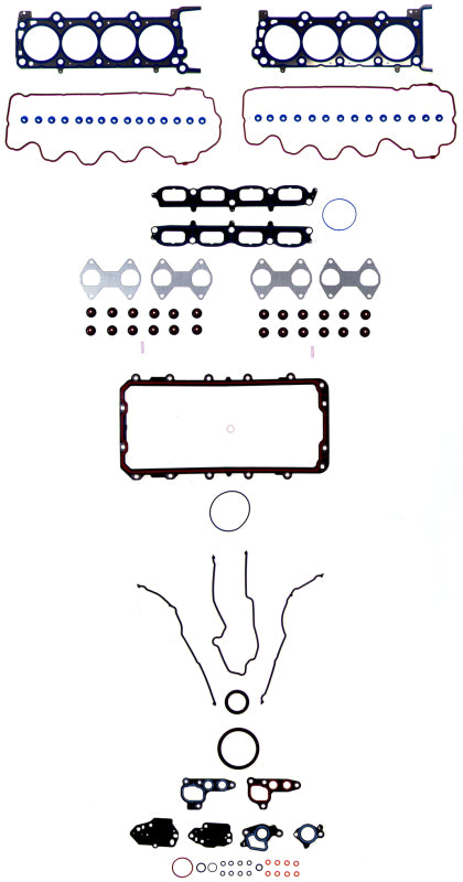 Fel-Pro Ford F-150 260-1977 Engine Gasket Set