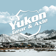 Load image into Gallery viewer, Yukon Gear &amp; Install Kit Stage 4 Package For Jeep JK (Non-Rubicon) in a 4.56 Ratio