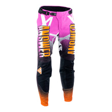 Load image into Gallery viewer, Answer 26 LE Elite Chaos Artifacts Pants 50 Years Purple/Black/Orange Size - 40