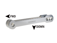 Load image into Gallery viewer, Vortex Racing 00-01 Kawasaki ZX1200 Ninja,05-08 ZX600,98-04 ZX600 Ninja Lowering Kit- Silver