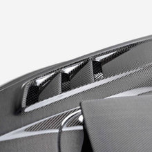 Load image into Gallery viewer, Seibon 2022+ Subaru WRX CW-Style Carbon Fiber Hood