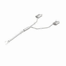 Load image into Gallery viewer, MagnaFlow BRE Exhaust Kit 09-15 Honda Pilot 3.5L