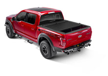 Load image into Gallery viewer, Roll-N-Lock 15-21 Nissan Navara NP300 DC (Spain) 5ft 1in Bed M-Series Tonneau Cover