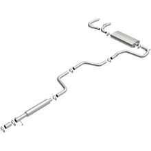 Load image into Gallery viewer, MagnaFlow BRE Exhaust Kit 95-97 LeSabre LSS 88 Bonneville 3.8L
