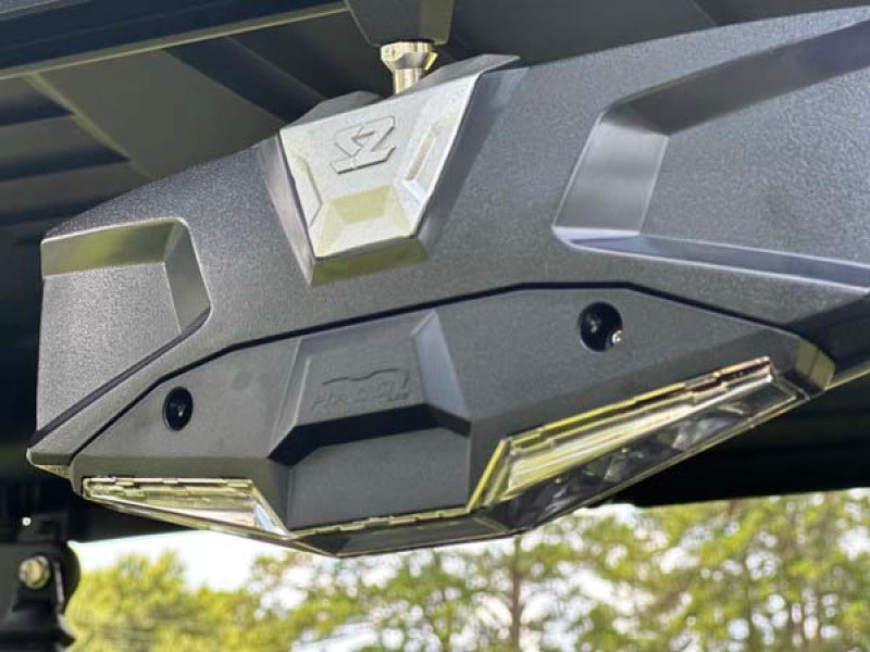Seizmik 19-23 CFMOTO Uforce 1000/XL Halo-RA LED Rearview  Mirror