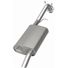 Load image into Gallery viewer, MagnaFlow BRE Exhaust Kit 03-13 Toyota Corolla 1.8L