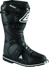 Answer AR1 Boot Black Size - 7