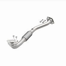 Load image into Gallery viewer, BRE Exhaust 04-09 Kia SPECTRA 2.0L Front Pipe Kit
