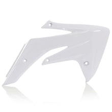 Load image into Gallery viewer, Acerbis 07+ Honda CRF150R Radiator Shroud - White