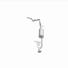 Load image into Gallery viewer, MagnaFlow BRE Exhaust Kit 02-07 Silverado Sierra