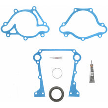 Load image into Gallery viewer, Fel-Pro Dodge RAM 1500 TCS 45949 Engine Timing Cover Gasket Set