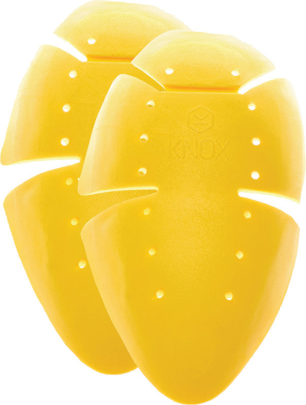 FIRSTGEAR Armor Elbow/Knee Kit - One Size