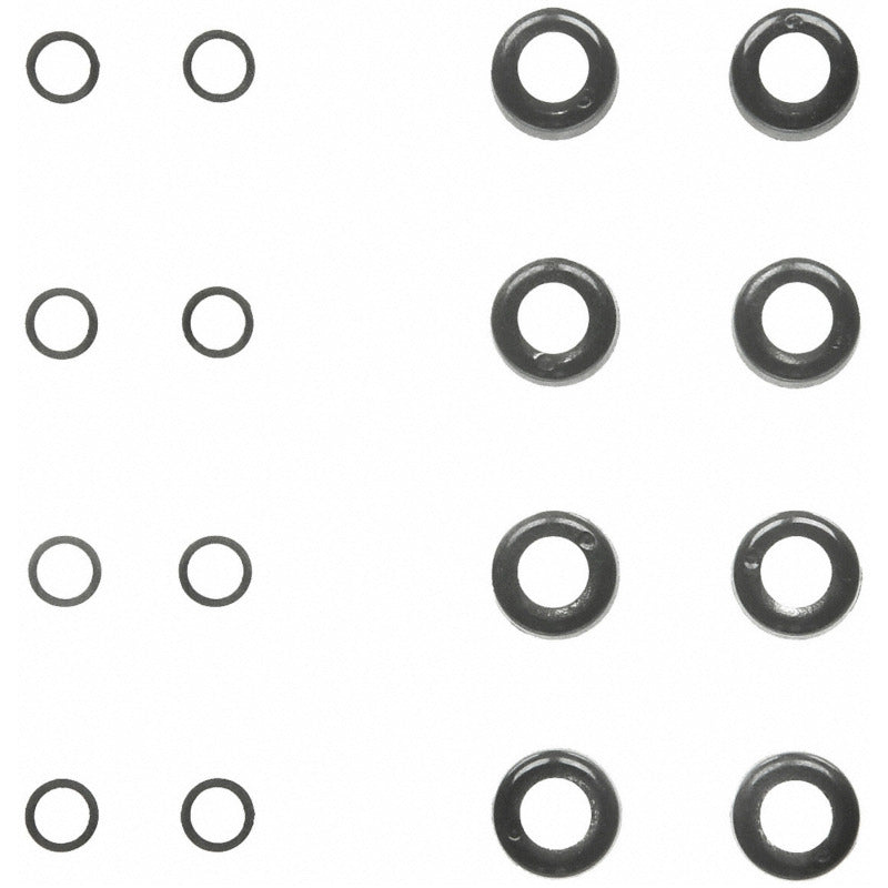 Fel-Pro Chevrolet K2500 SS 72525 Engine Valve Stem Oil Seal Set