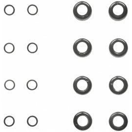 Fel-Pro Chevrolet K2500 SS 72525 Engine Valve Stem Oil Seal Set