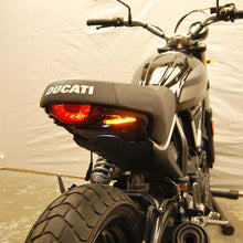 Load image into Gallery viewer, New Rage Cycles 15+ Ducati Scrambler Sixty2 Fender Eliminator Kit