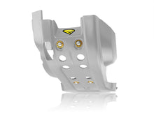 Load image into Gallery viewer, Cycra 13-15 KTM 450-500 SX-F/XC-F/XC-W/EXC-F/XC-W Full Combat Skid Plate - Grey
