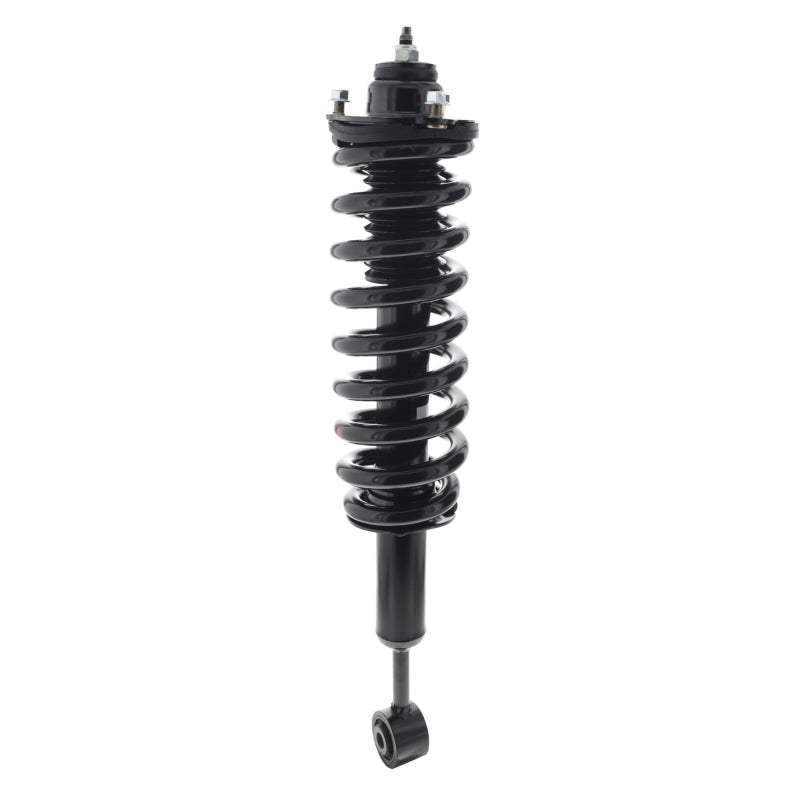 KYB Shocks & Struts Strut Plus Front Right 17-23 Lexus GX460 (w/o Adaptive Varable Suspension)