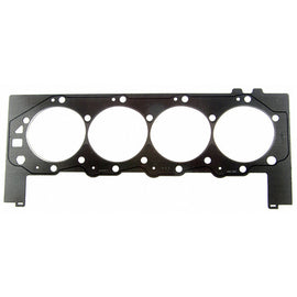 Fel-Pro Chevrolet Silverado 2500 HD 26168 PT PermaTorque Engine Cylinder Head Gasket