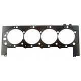 Fel-Pro Chevrolet Silverado 2500 HD 26168 PT PermaTorque Engine Cylinder Head Gasket