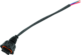QuadBoss 17-19 Polaris ACE 150 Wiring Pigtail