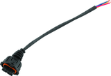 QuadBoss 17-19 Polaris ACE 150 Wiring Pigtail