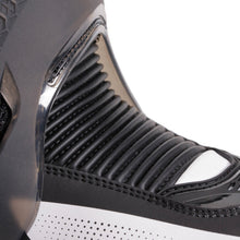Load image into Gallery viewer, Dainese Torque 4 S Boots Black/White Size - 46