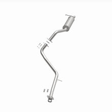 Load image into Gallery viewer, MagnaFlow BRE Exhaust Kit 08-15 Scion xB 2.4L