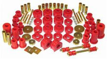 Load image into Gallery viewer, Prothane 97-03 Ford F150 Total Kit - Red