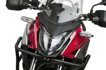 Load image into Gallery viewer, National Cycle 19-23 Honda CB500X Headlight Guards