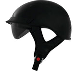 THH Helmets T-72 Black - XL