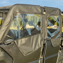 Load image into Gallery viewer, Seizmik 17-22 Can Am Defender HD7-HD10 Soft Upper Door Kit
