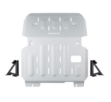 Load image into Gallery viewer, Rival 19-26 Chevrolet Silverado 5.3L AT 4WD Crew Cab Engine Skid Plate