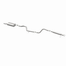 Load image into Gallery viewer, MagnaFlow BRE Exhaust Kit Replacement Stainless Chevrolet