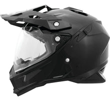 Load image into Gallery viewer, THH Helmets TX-28 Flat Black - 2XL