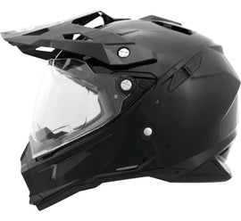 THH Helmets TX-28 Flat Black - 2XL