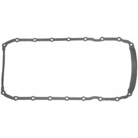 Fel-Pro Dodge RAM 1500 Engine Oil Pan Gasket Set PermaDry Molded Rubber
