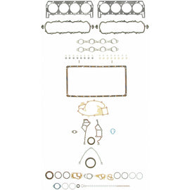 Fel-Pro Ford F-250 260-1672 Engine Gasket Set