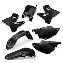 Load image into Gallery viewer, Cycra 15-22 Yamaha YZ125-250/X Powerflow Body Kit - Black