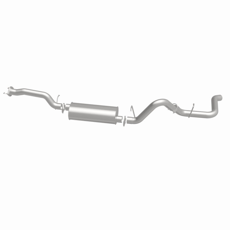 MagnaFlow BRE Exhaust Kit 94-95 Tahoe Yukon 5.7L