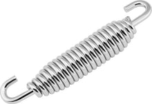 Load image into Gallery viewer, Bikers Choice 91-Up FLH/FLT 85-06 Softail 91-22 XL Chrome Kickstand Spring Replaces H-D 50005-85A
