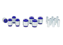 Load image into Gallery viewer, SuperPro 2009+ Dodge Ram 1500 Rear Upper &amp; Lower Trailing Arm Bushing Set